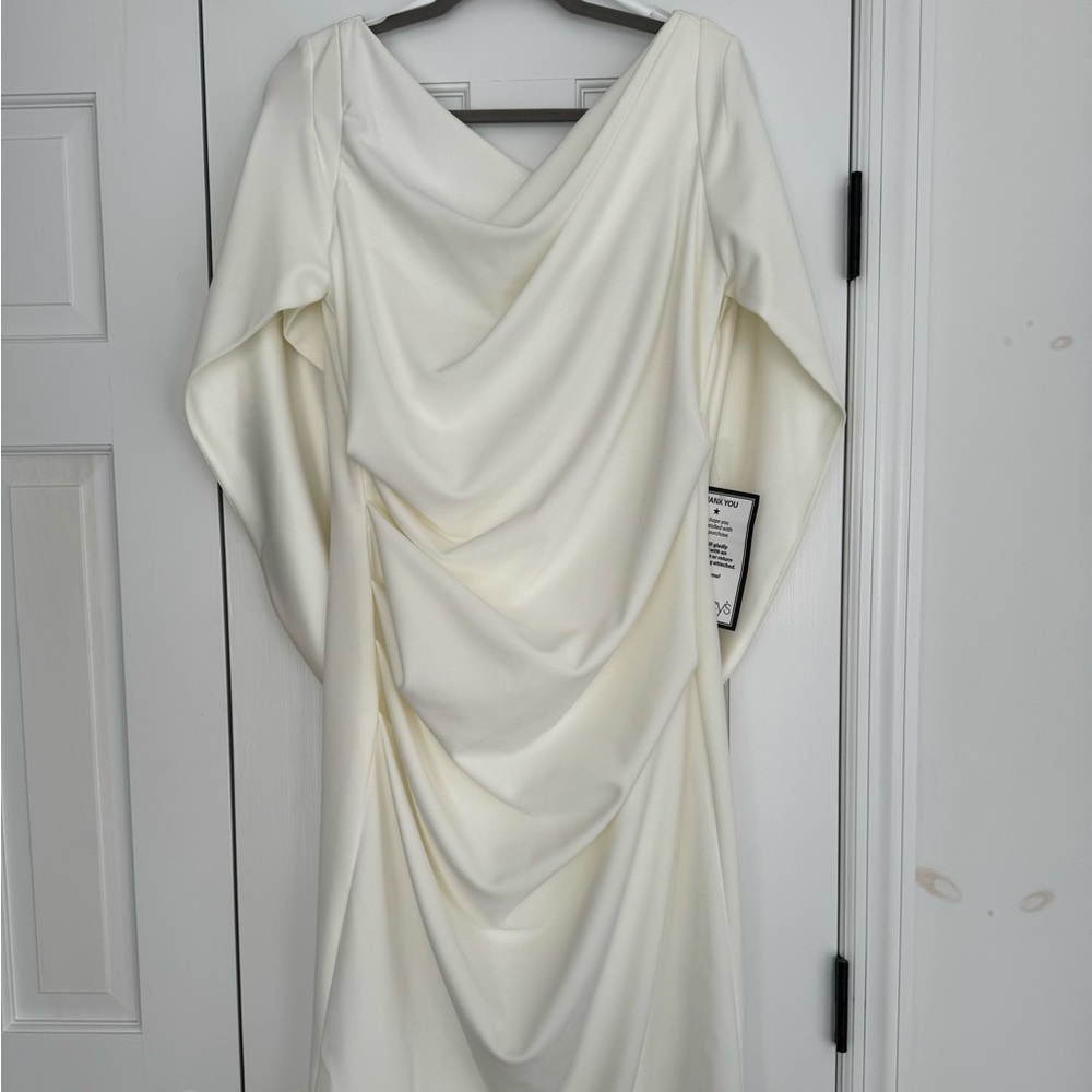 BETSY ADAMS NEVER WORN WITH TAGS!